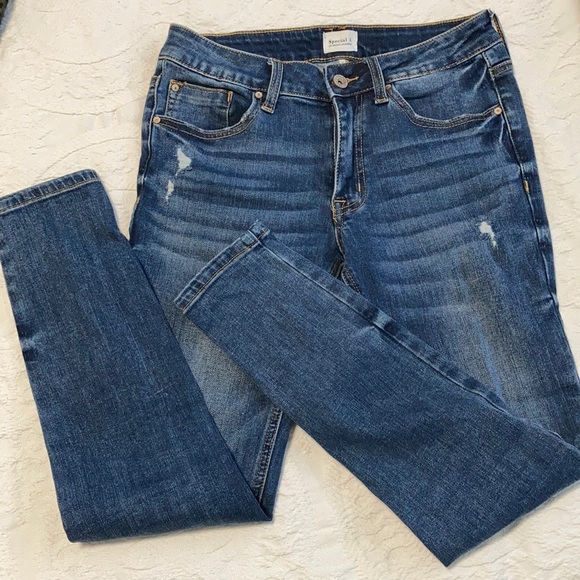 Special A Jeans - Picture 1 of 6